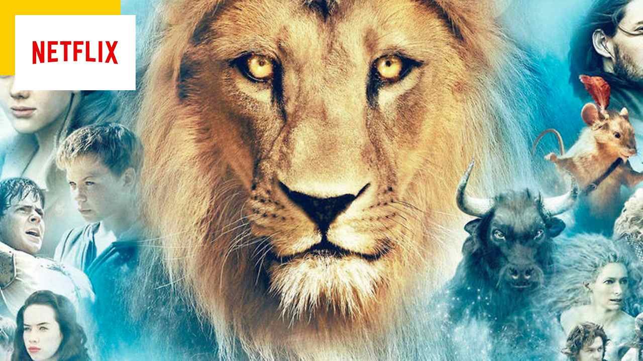 Le Monde de Narnia par Netflix : le projet avance enfin, voilà les