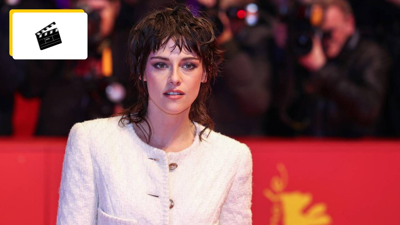 After Love Lies Bleeding, Kristen Stewart’s 6 Projects!
