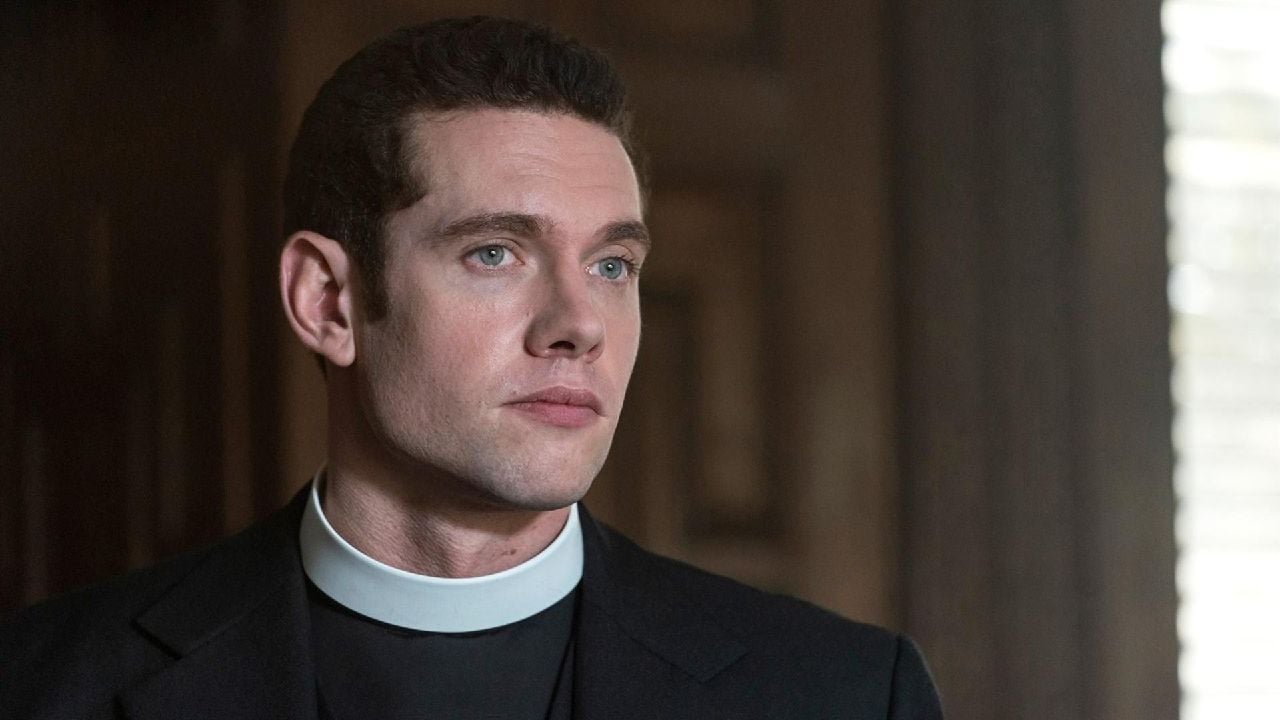 Grantchester: Tom Britney (Will) leaves the series, discover the face of his replacement!