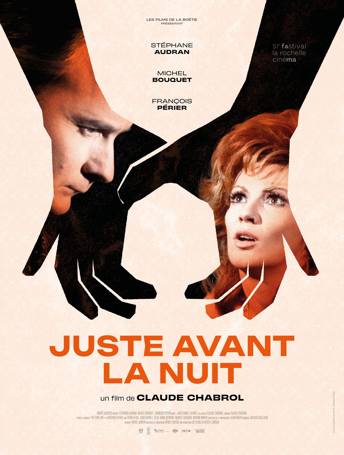 Juste avant la nuit streaming