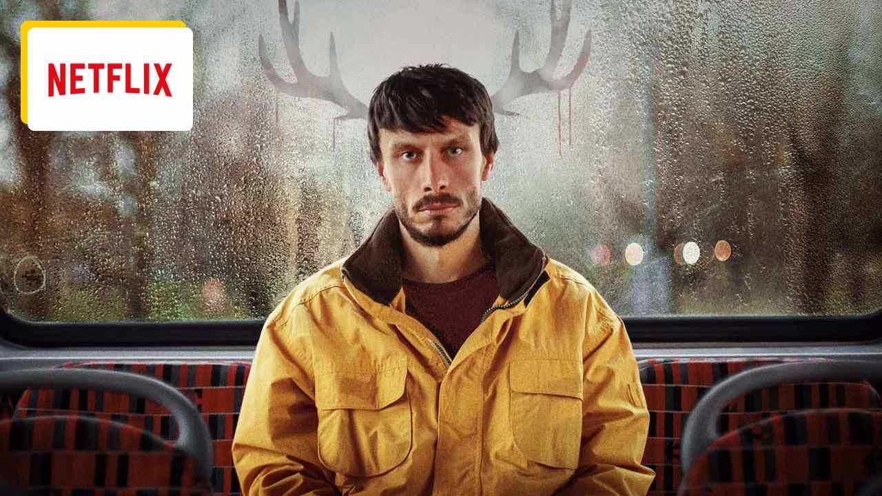 The My Little Reindeer actor starred in this other Netflix series… did you know him?