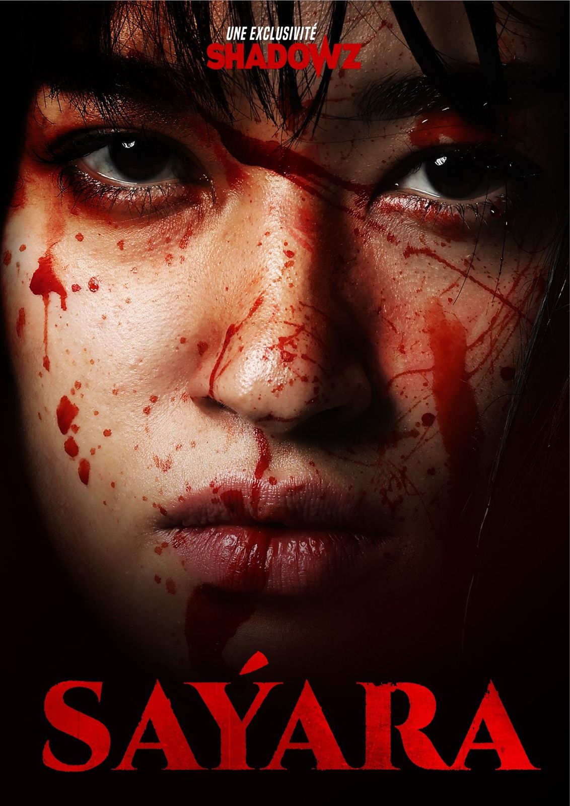 Saýara streaming fr