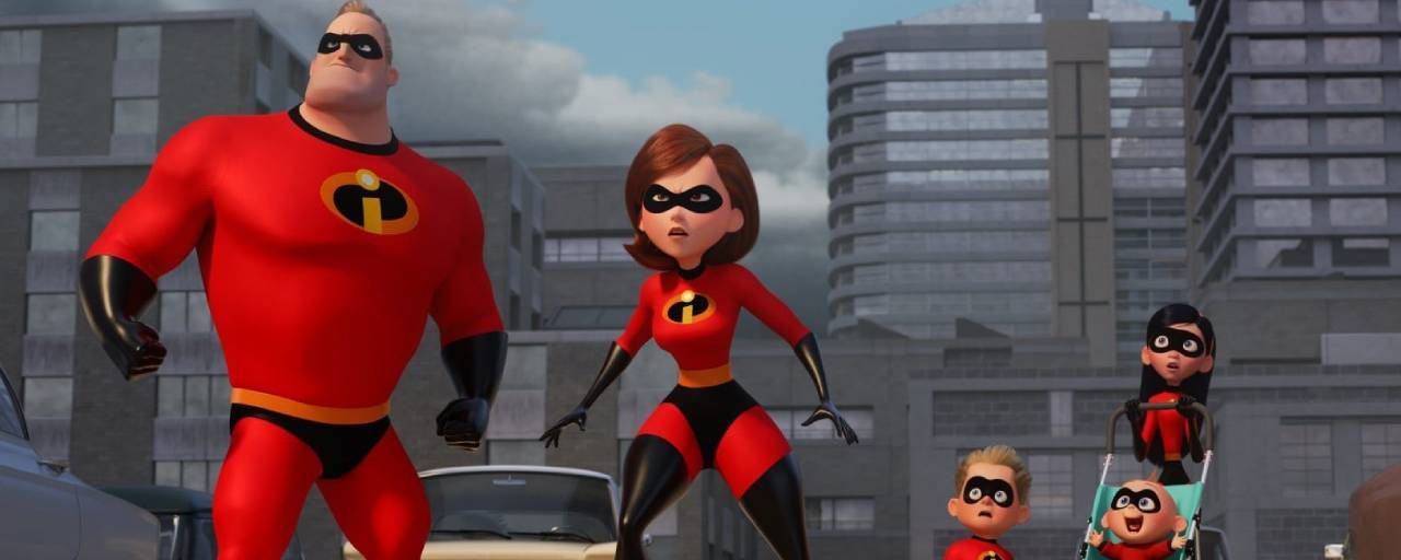 Les Indestructibles 2