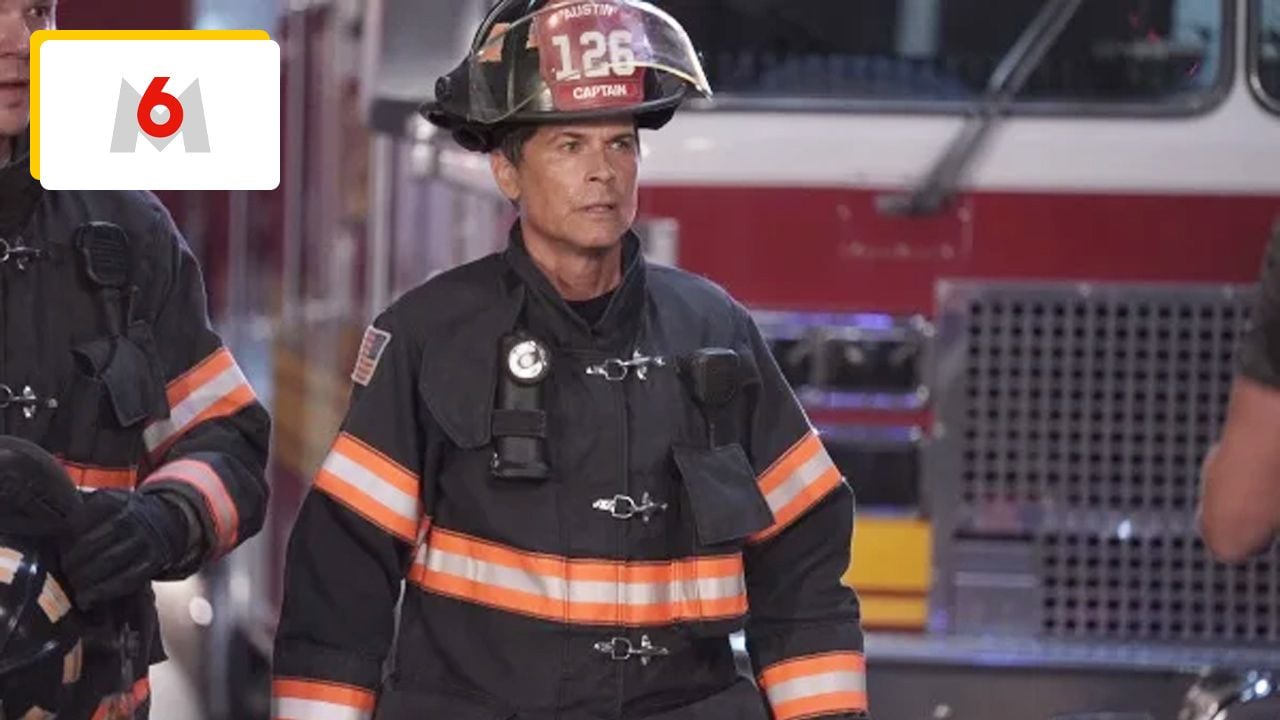9-1-1 Lone Star: This cast from the beginning of the series will not return for Season 5