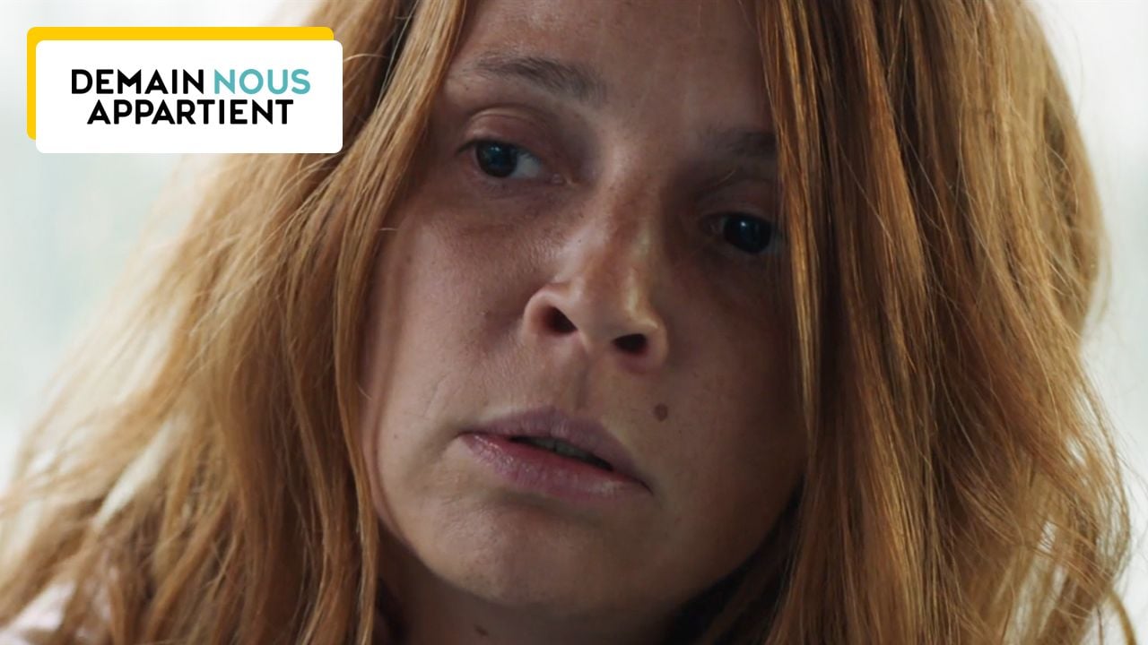 Tomorrow Belongs to Us: Rachel’s Life Turns to a Nightmare in New Series Trailer
