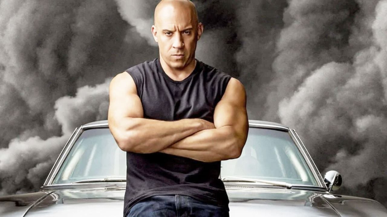 Vin Diesel a refusé de jouer dans la suite de Fast & Furious il y a 24 ans : les raisons dévoilées — Cinéma & Films