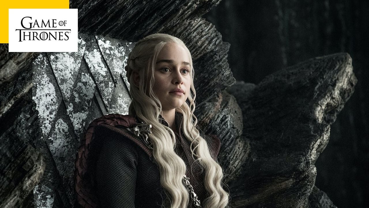 ‘She had to come out’: Emilia Clarke forced technician to leave Game of Thrones set for surprising reason