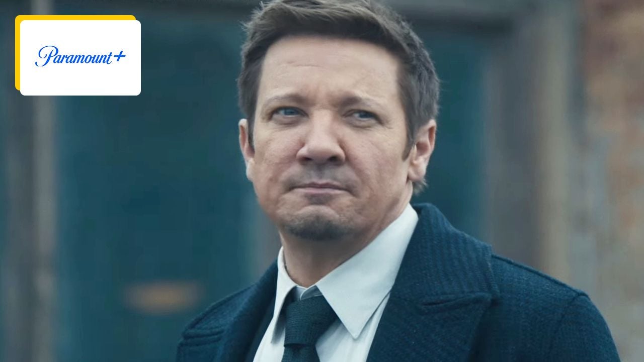 Jeremy Renner announces his revival for Season 3 as Mayor of Kingstown