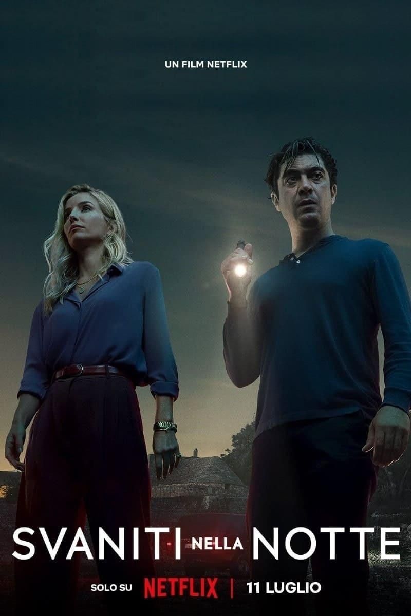Critique du film Évanouis dans la nuit AlloCiné