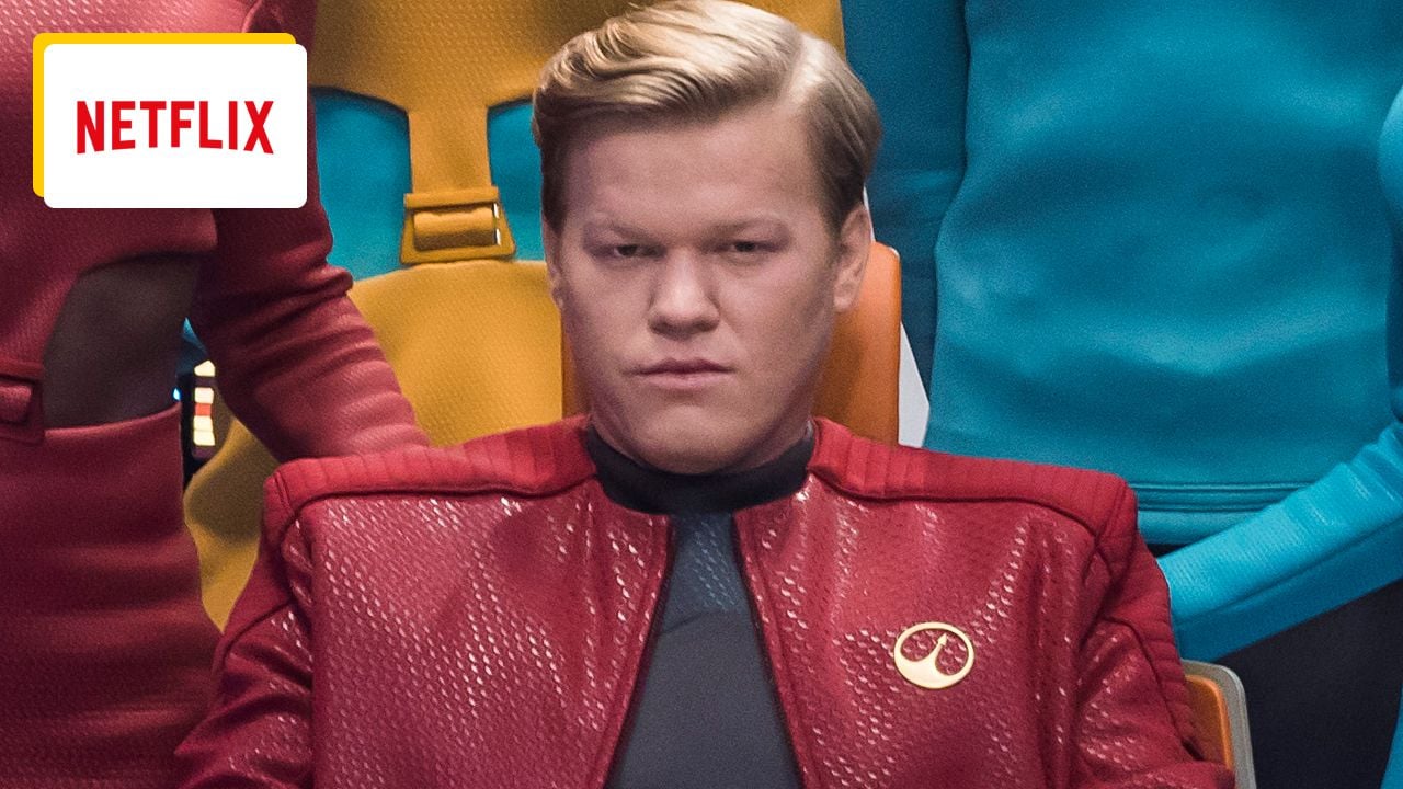 Netflix: Black Mirror will break one of the sacred rules of the series