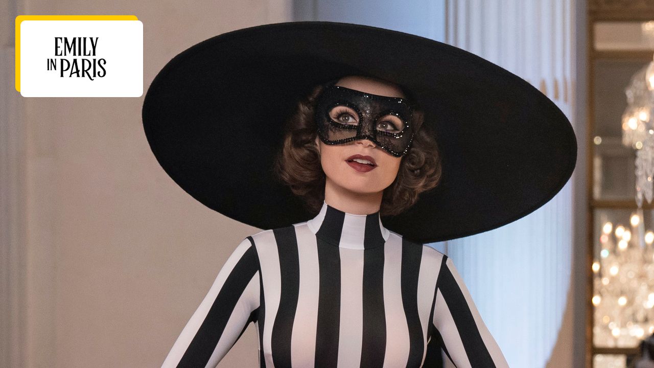 Emily in Paris on Netflix: When is the rest of season 4 coming?