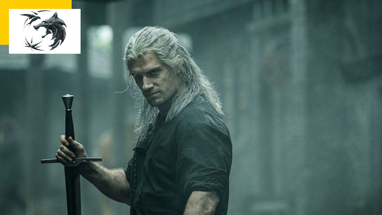The Witcher: A new series is in the works, an action star in the cast