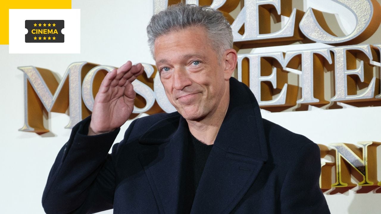 “Worst Movie Ever”, “Total Failure”: Rating 1.3 out of 5… This is Vincent Cassel’s worst movie ever!