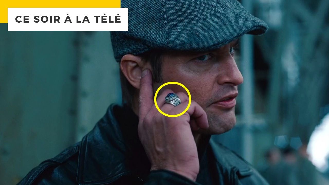 Mission Impossible 4: The secret code is hidden in 14 minutes and 42 seconds!