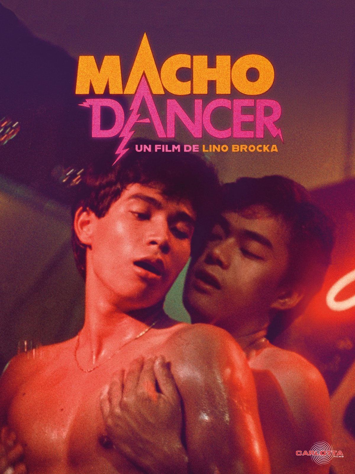 Movie cover