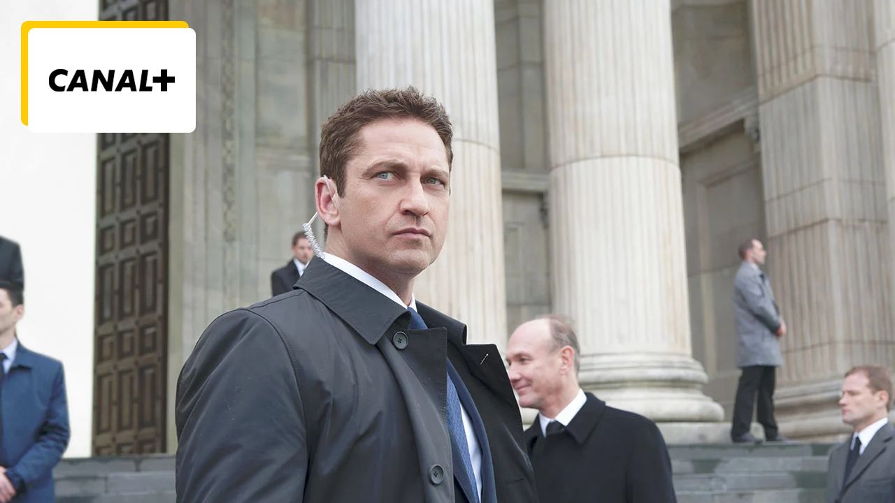 Paris Has Fallen on Canal+: Why you won’t see Gerard Butler in this action series