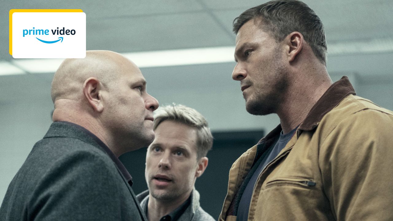 Good news for Reacher fans! Prime Video has ordered a new series, but about which character?