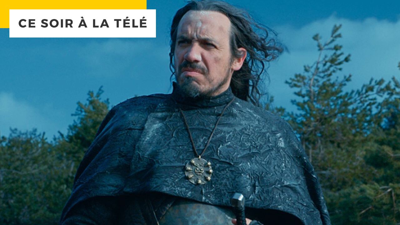 Camelot on the M6: 5 questions we ask ourselves after Alexandre Astier’s film