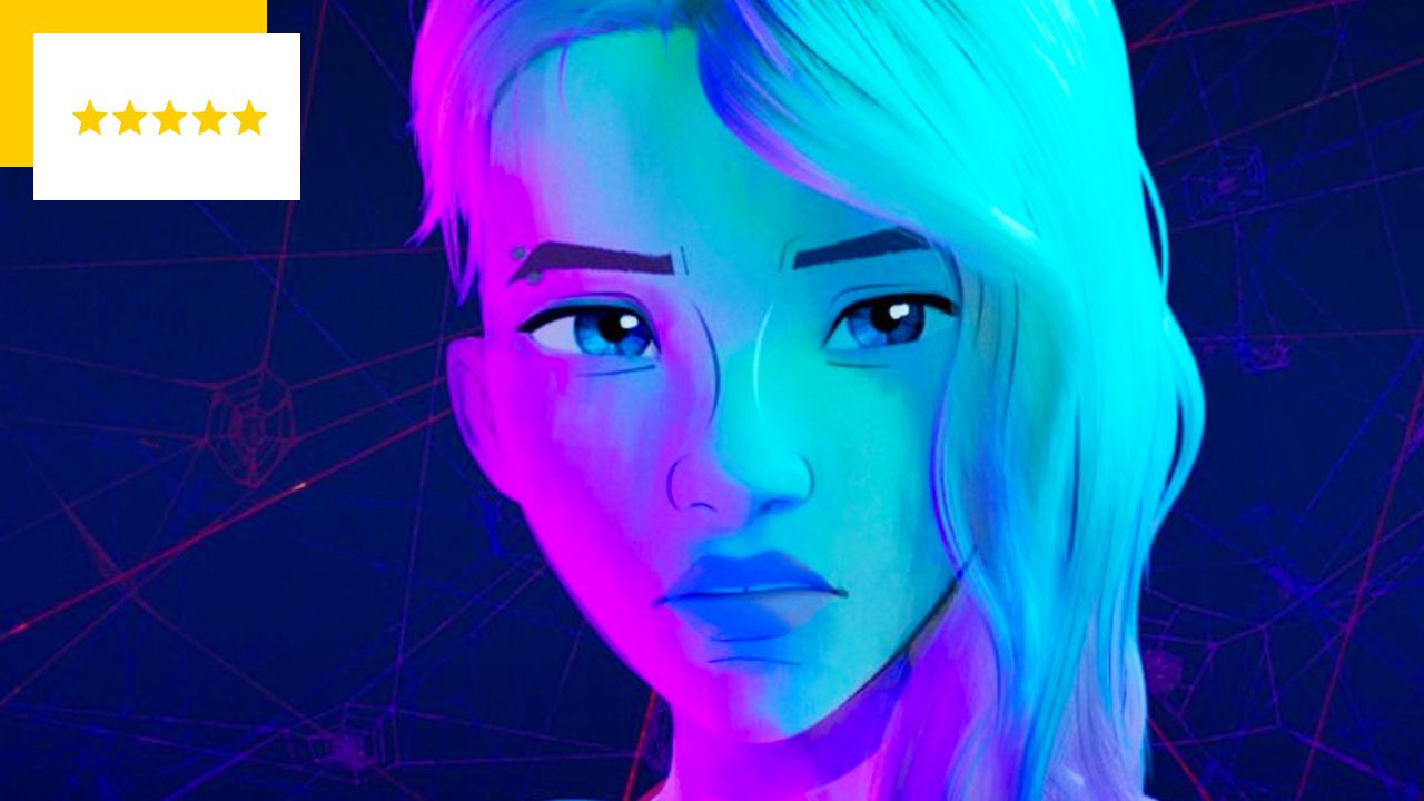 “Visual Waltz”, “Artfully Woven”: Rated 4.4 out of 5, this is the best animated film of 2023!