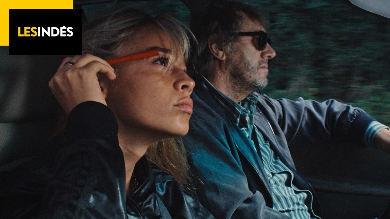 Between thriller and B-series, this fascinating investigative film breaks the codes of cinema: what are the other Laurens?