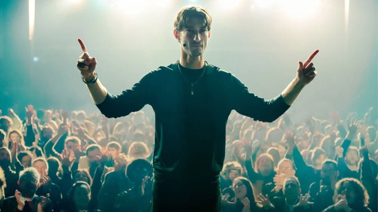 Pierre Niney retrouve la caméra de Yann Gozlan dans un thriller haletant
