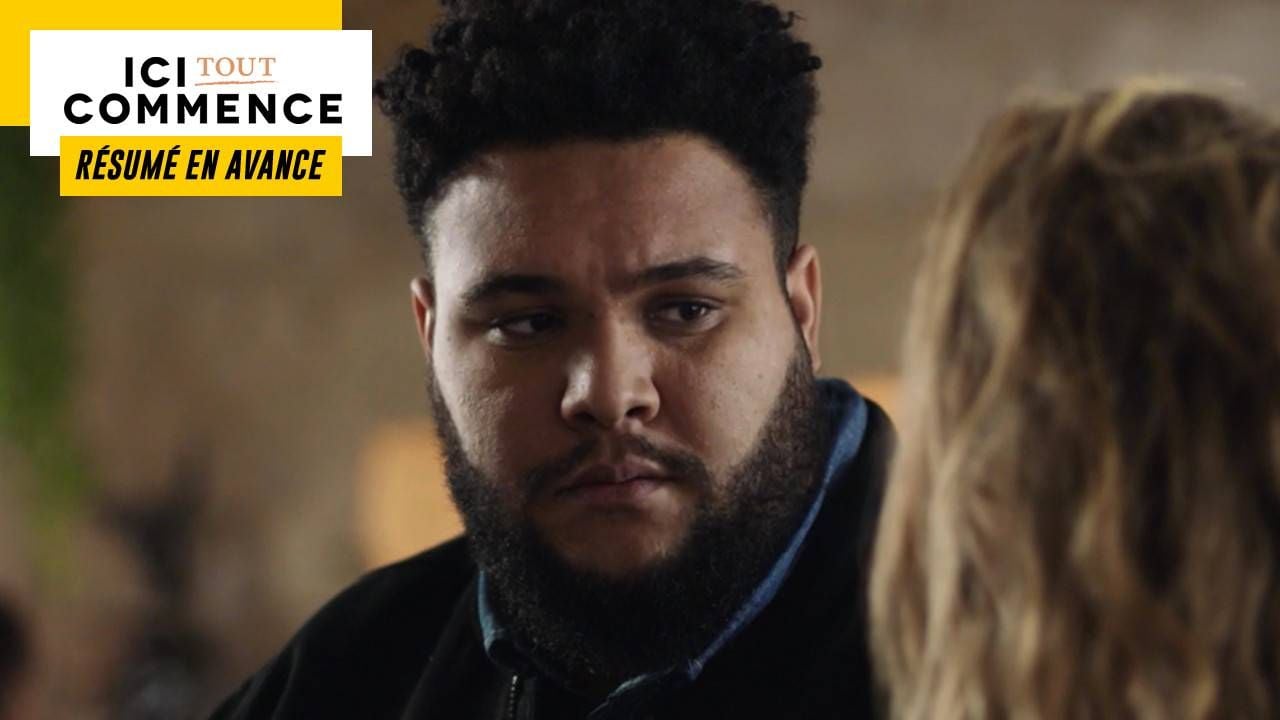 Ici Tout Commence 26 Janvier 2022 Ici tout commence : ce qui vous attend dans l'épisode 581 du mercredi 18  janvier 2023 [SPOILERS] - News Séries à la TV - AlloCiné