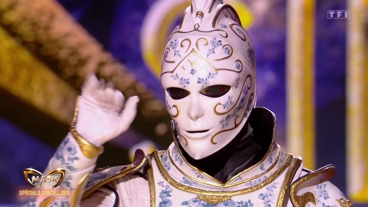 Mask Singer 2025 : l'élimination de la Porcelaine a-t-elle vraiment été ...