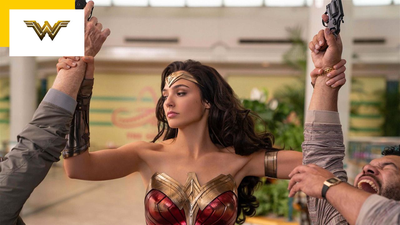 Wonder Woman 3 Canceled or Confirmed?  Gal Gadot fans are lost!