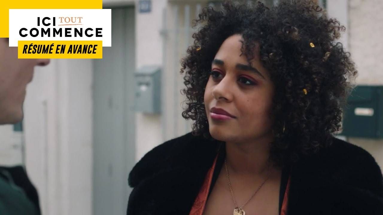 Ici Tout Commence 26 Janvier 2022 Ici tout commence : ce qui vous attend dans l'épisode 587 du jeudi 26  janvier 2023 [SPOILERS] - News Séries à la TV - AlloCiné