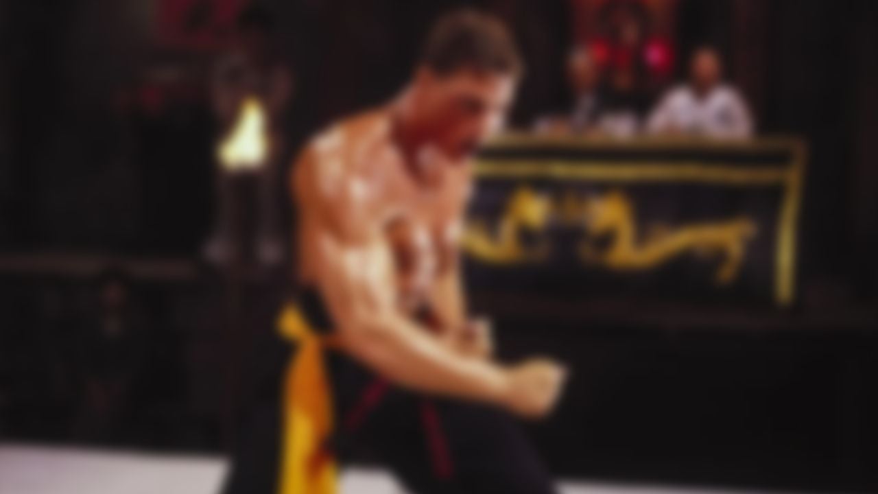 Jean-Claude Van Damme’s best cast is joining the upcoming Mortal Kombat game!
