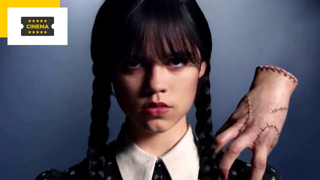 Jenna Ortega: One of the best horror comedies of the 80s is getting a sequel!