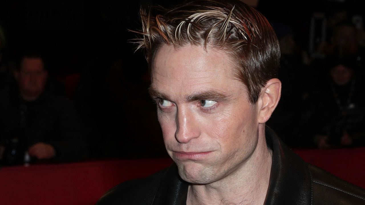 "C'était le meilleur scénario que j'aie jamais lu mais je ne pouvais pas jouer dans le film" : Robert Pattinson regrette amèrement ce casting