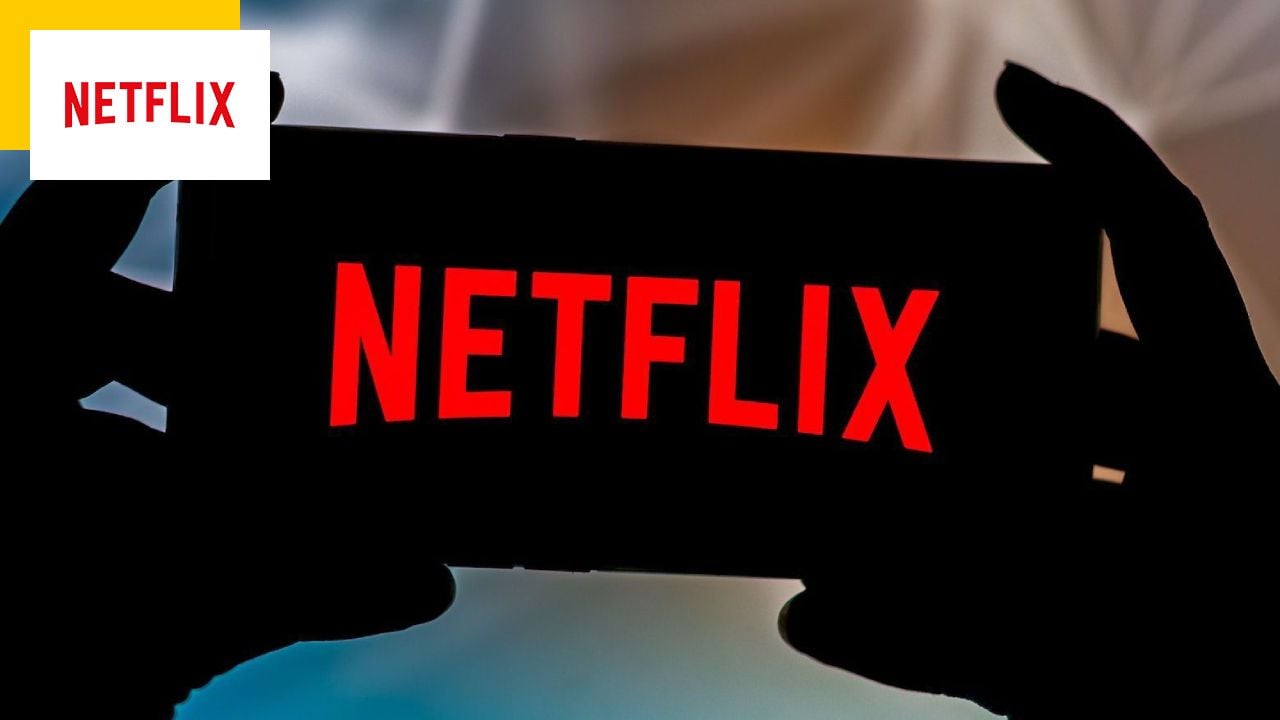 Netflix: Filming on French series halted after incident