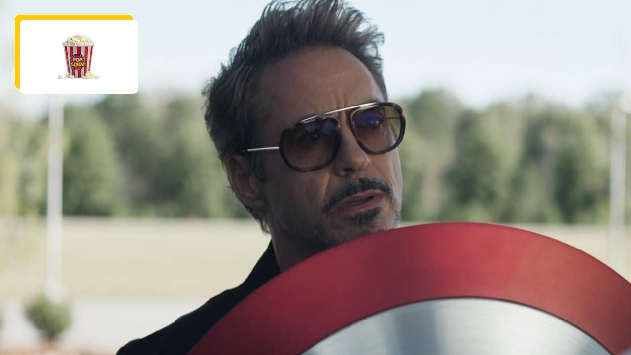It was one of the best sessions in my life: the first day of the first day of the Avengers EndGame