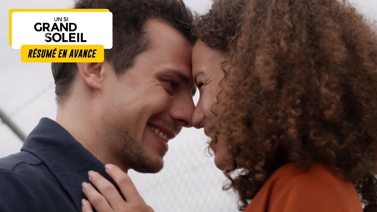 Un Si Grand Soleil Preview: Episode Summary for Thursday, September 26, 2024 [SPOILERS]