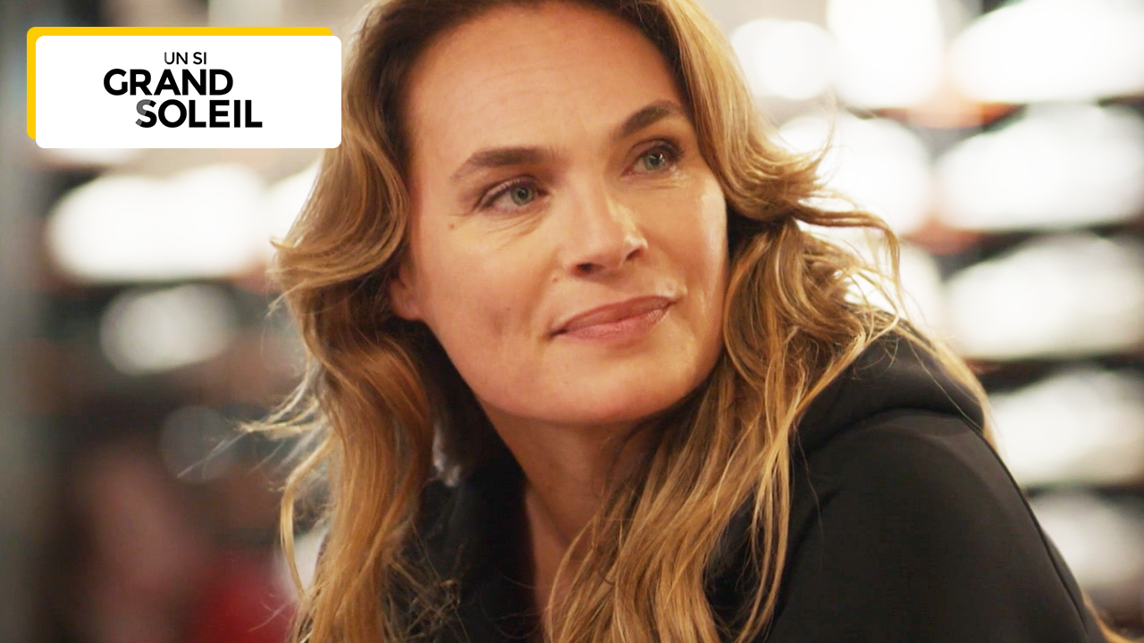 Un Si Grand Soleil : une nouvelle histoire d'amour à Montpellier ? - News  Séries à la TV - AlloCiné