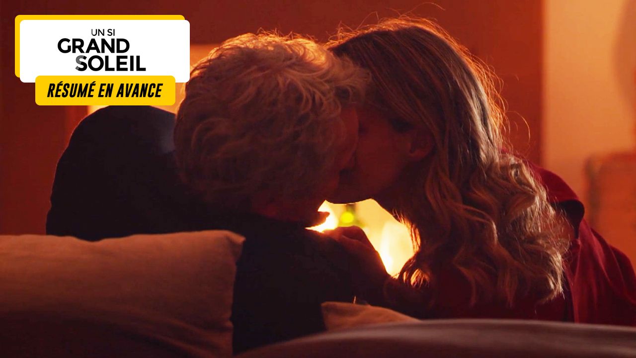 Un Si Grand Soleil Preview: Episode Summary for Wednesday March 27, 2024 [SPOILERS]