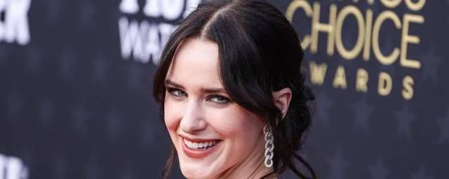 Rachel Brosnahan, la nouvelle Lois Lane