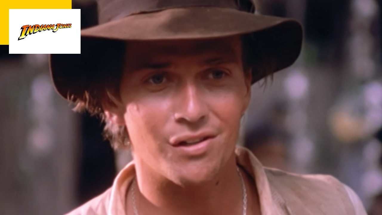 The Adventures of Young Indiana Jones: The Series Created by George Lucas is a true treasure for the most nostalgic fans
