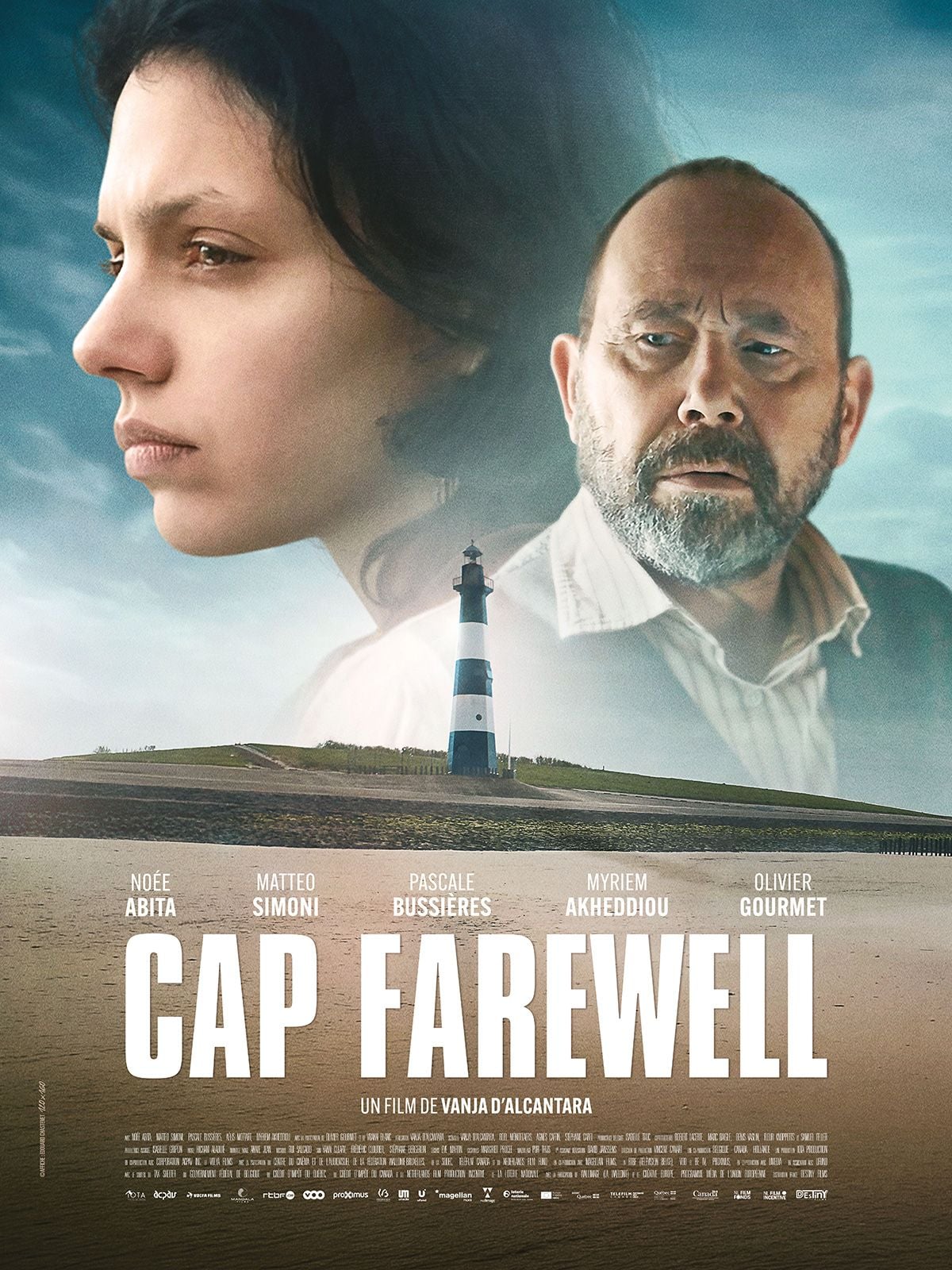 Movie cover