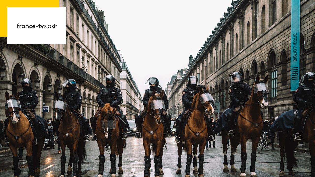 A country that turns: between anger and social injustice, a shocking documentary to watch on france.tv