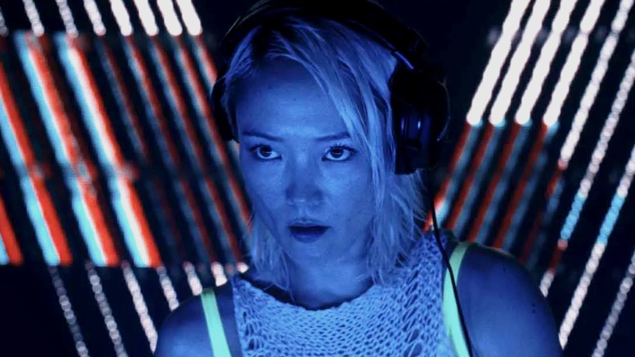 D'après AlloCiné, 'Mi Amor' : un thriller rythmé avec Pom Klementieff et Benoît Magimel, réalisé par Guillaume Nicloux — Cinéma & Films