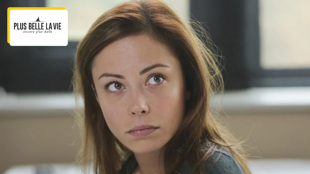 Plus belle la vie: Is Dounia Coesens (Johanna) ready to return to the series?  He answers!