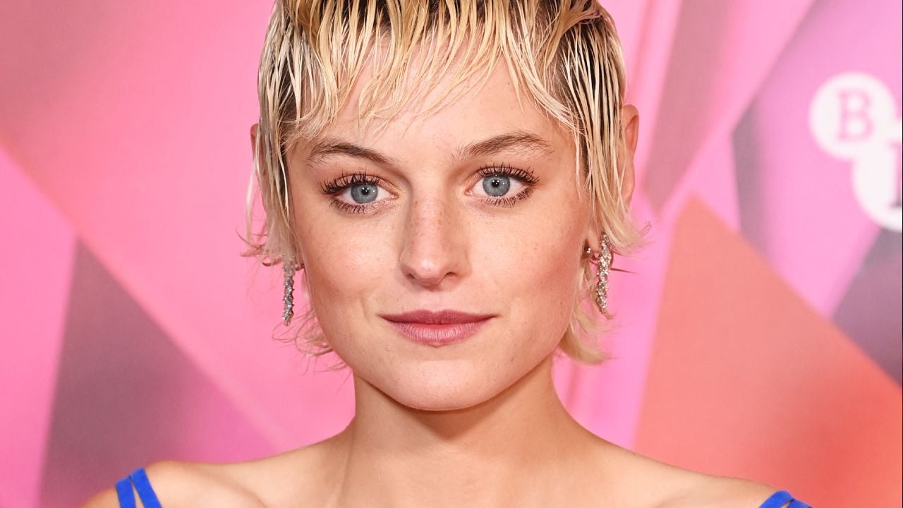 He’s Hollywood’s most rebellious star and wins in an addictive thriller!  Who is Emma Corinne?