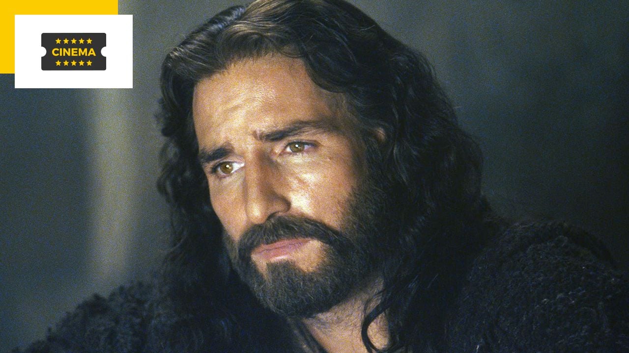 “3000 Hours Fast”: The most ambitious film about the life of Jesus will be released soon!