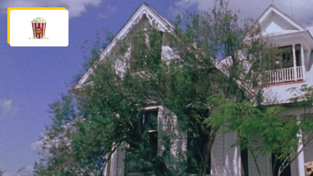 The best horror movie of all time… 50 years later, this monument to the genre is as effective as ever!