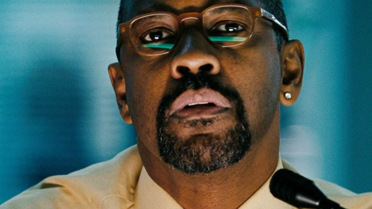 Tonight on Netflix: This action thriller, led by Denzel Washington, is fascinated by viewers