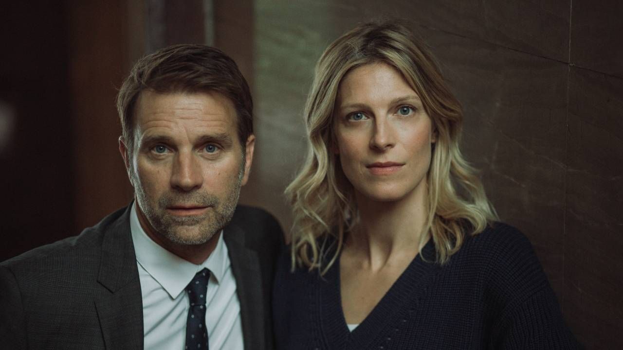 Sophie Cross: Will there be a season 3 of France 3? Thomas Juan will answer at the end Sophie Cross: Will there be a season 3 of France 3? Thomas Juan will answer at the end