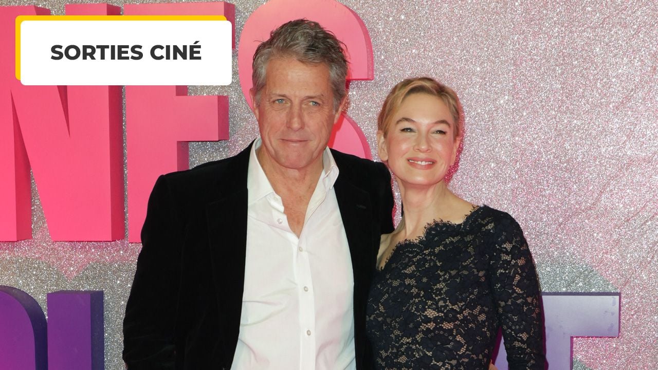 Bridget Jones 4: 3 does not exist, why did Hugh Grant agree?