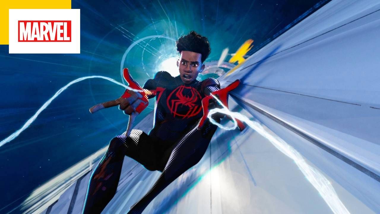 Spider-Man Across the Spider-Verse: Who Are the New Heroes in This Marvel Sequel?